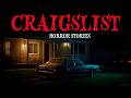 10 True Craigslist Horror Story for Sleep   True Scary Story That will Keep You Awake 😱