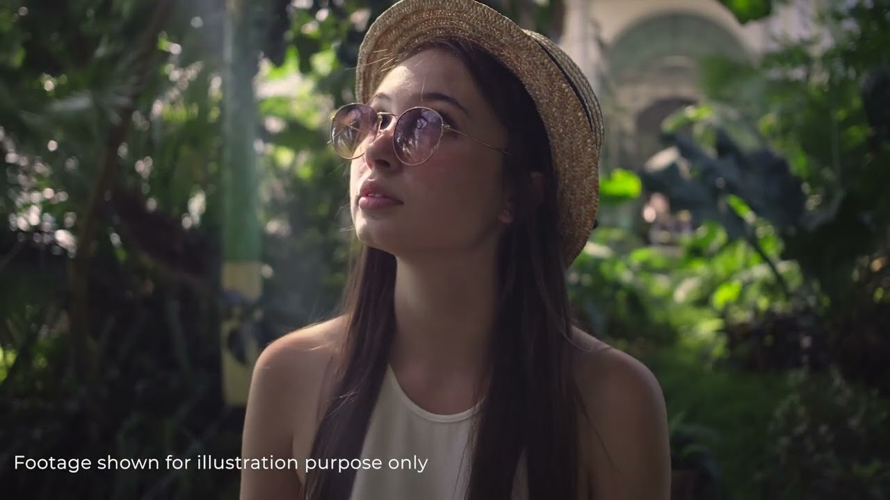 TNG Global - Botanical Garden