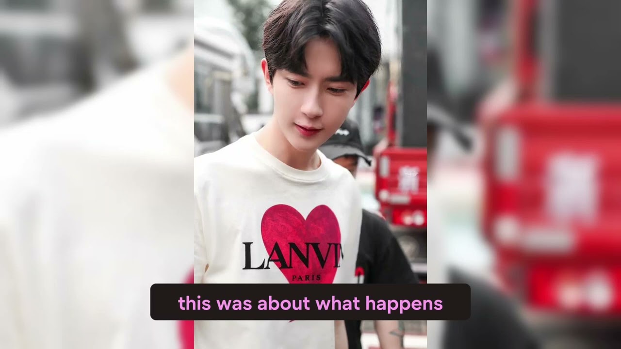 Yang Yang Breaks His Silence on the Yu Menglong “Death” Rumor — What He Revealed Shocks the World