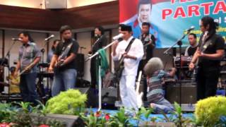 RHOMA IRAMA; MARS PARTAI IDAMAN