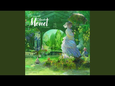 Echo Collective, Margaret Hermant & Neil Leiter - Femme à l'ombrelle (feat. East Connection Music, Gary De Cart & Charlotte Danhier)