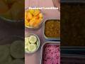 #lunchbox #lunch #breakfast #food