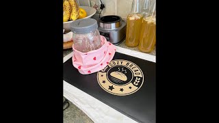 Cozy Bread® Proofing Mat for Home Bakers #ad #amazoninfluencer #sourdough #warmingmat #breadtools