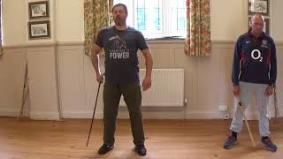 Systema Workshop - The Power of Movement  Preview