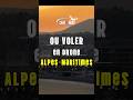 Où Voler en Drone dans les Alpes Maritimes #drone