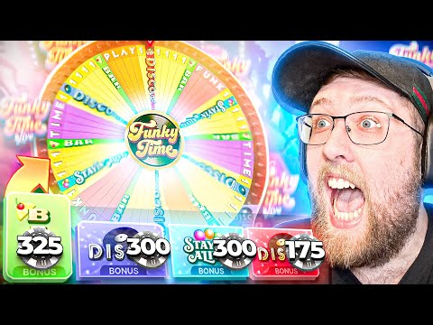 Experience Funky Times with Online Casino Games in English for Bangladesh!