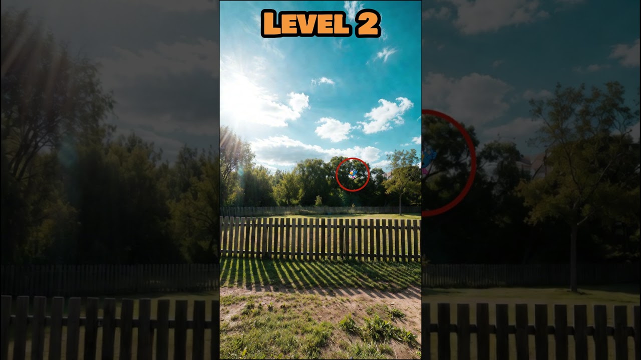 ПОПРОБУЙ НАЙТИ КАРЫЧА