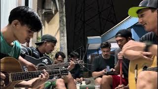 MY FACEBOOK | GIGI (COVER)