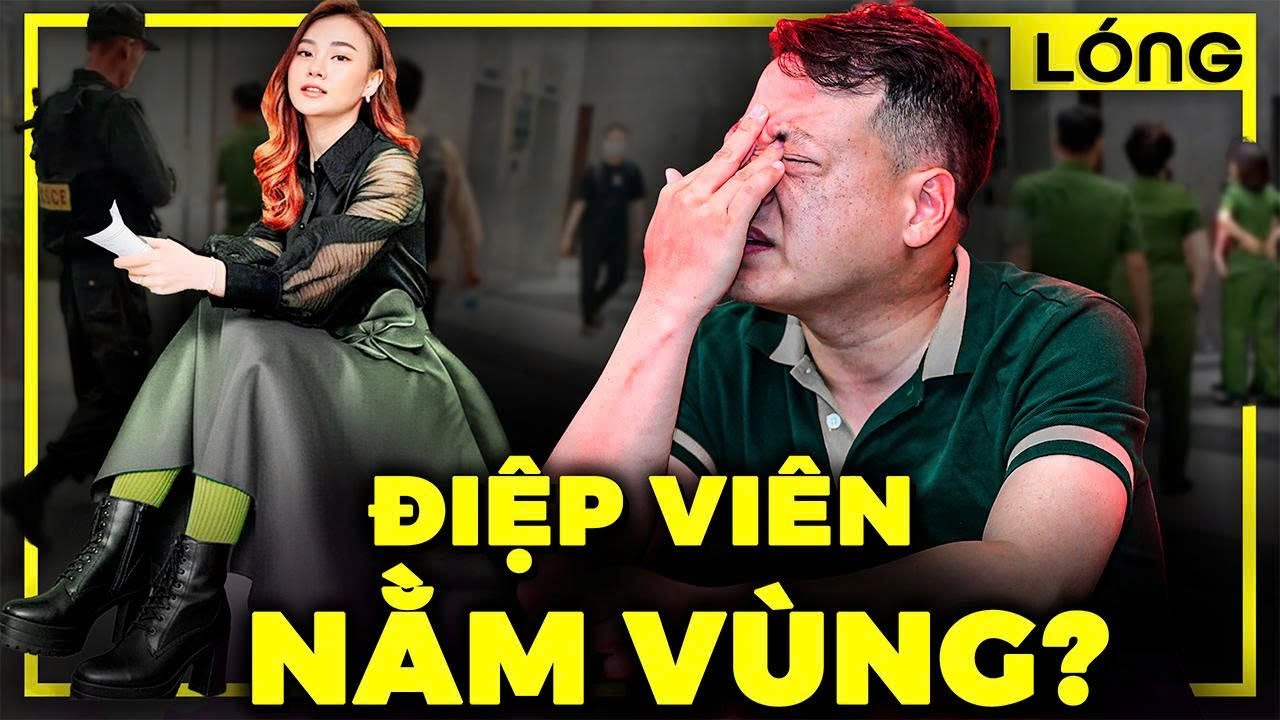 Giải thích drama AntEx của Shark Bình trong 16 phút