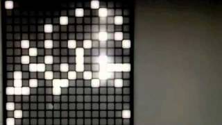 The Tone Matrix