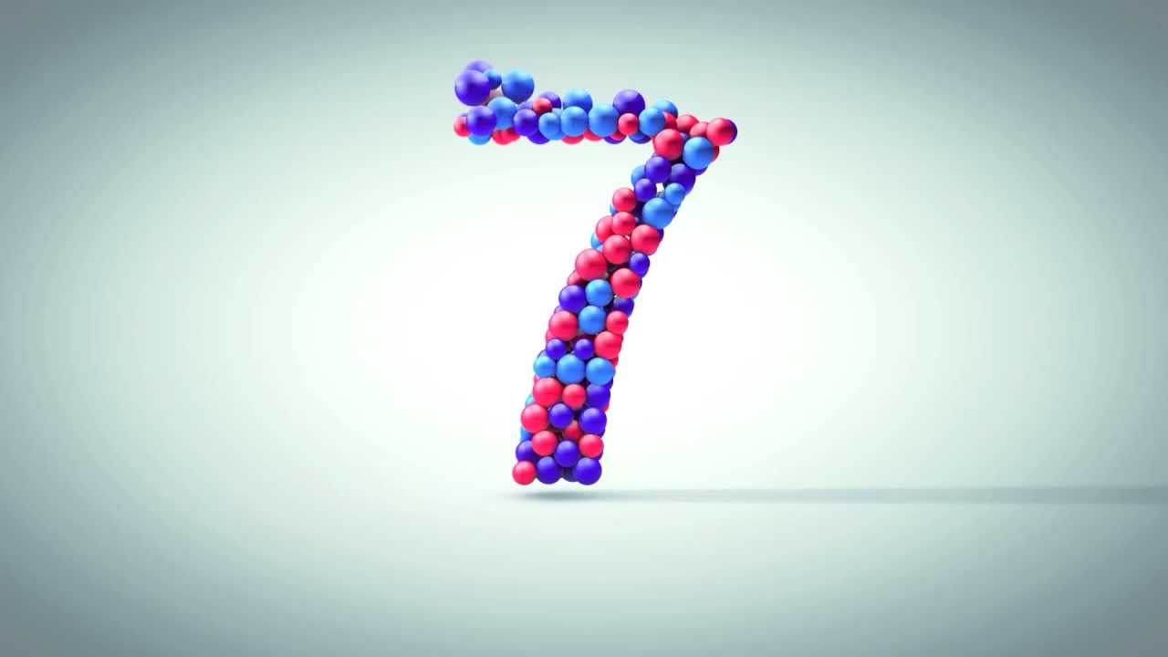 Seven | by IModernArts