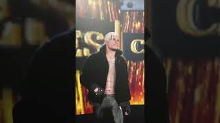 DEBUT DE MILES SAIN MONROE EN CPW UNLIMITED 1 #WWE #AEW #WWE2K25 #wwe2k24