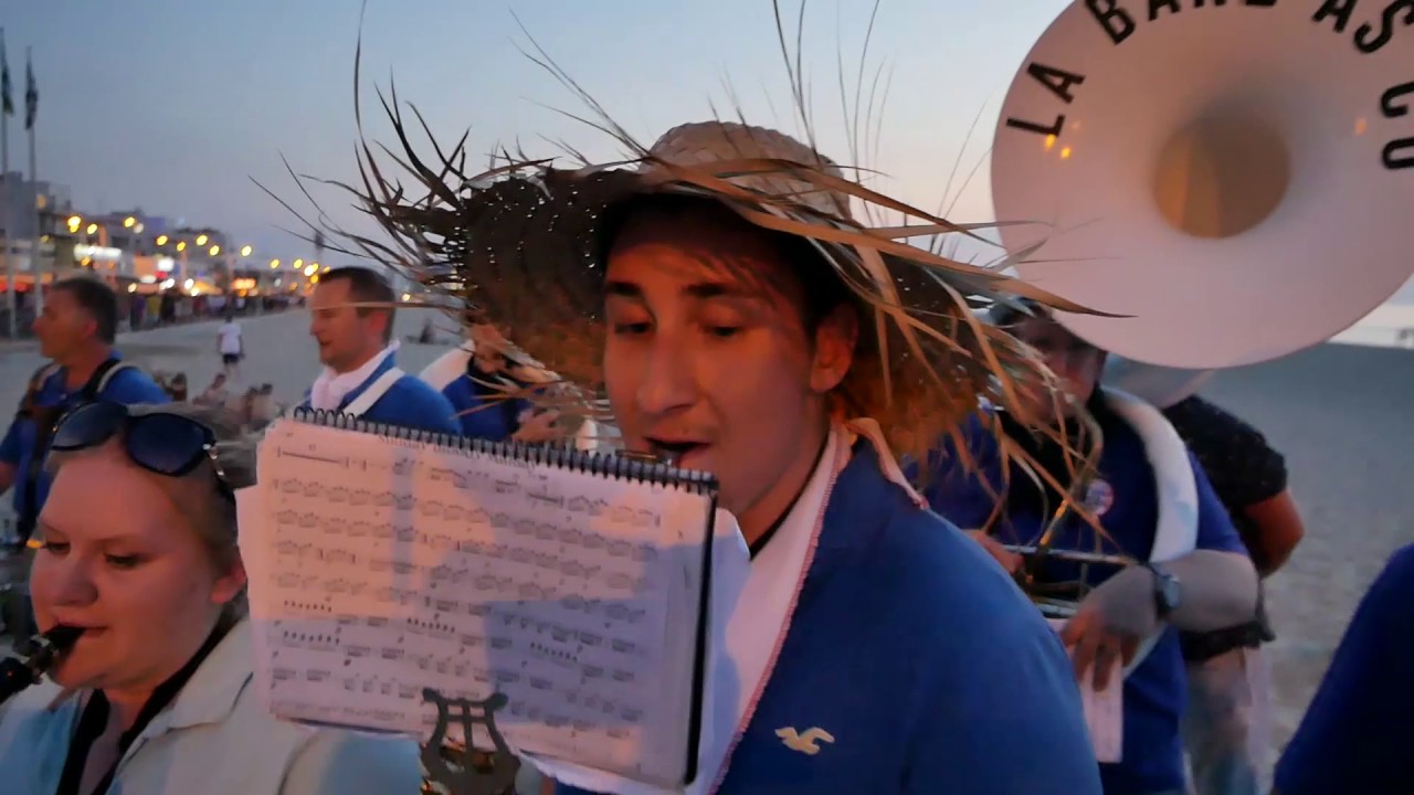 La Band'As Co - Sofia