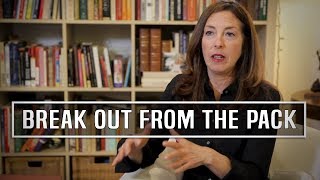 Fail Because You Tried, Not Because You Were Scared - Wendy Kram