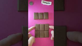 Chocolate Trick