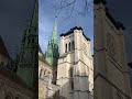 Cloches Genève Cathédrale , carrillon de 16h