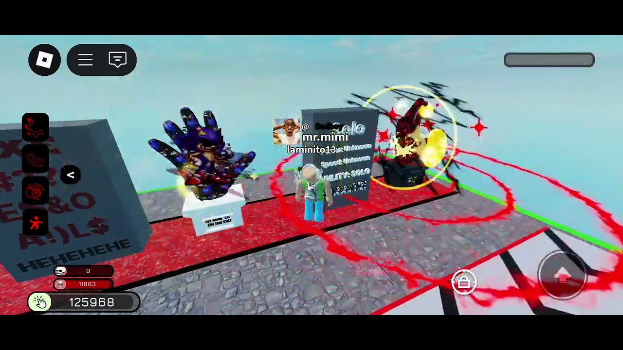 Como farmear kills con slo en killstreak gloves button test