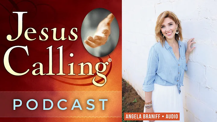 God Will Never Forsake Us: Angela Braniff and Jenn...