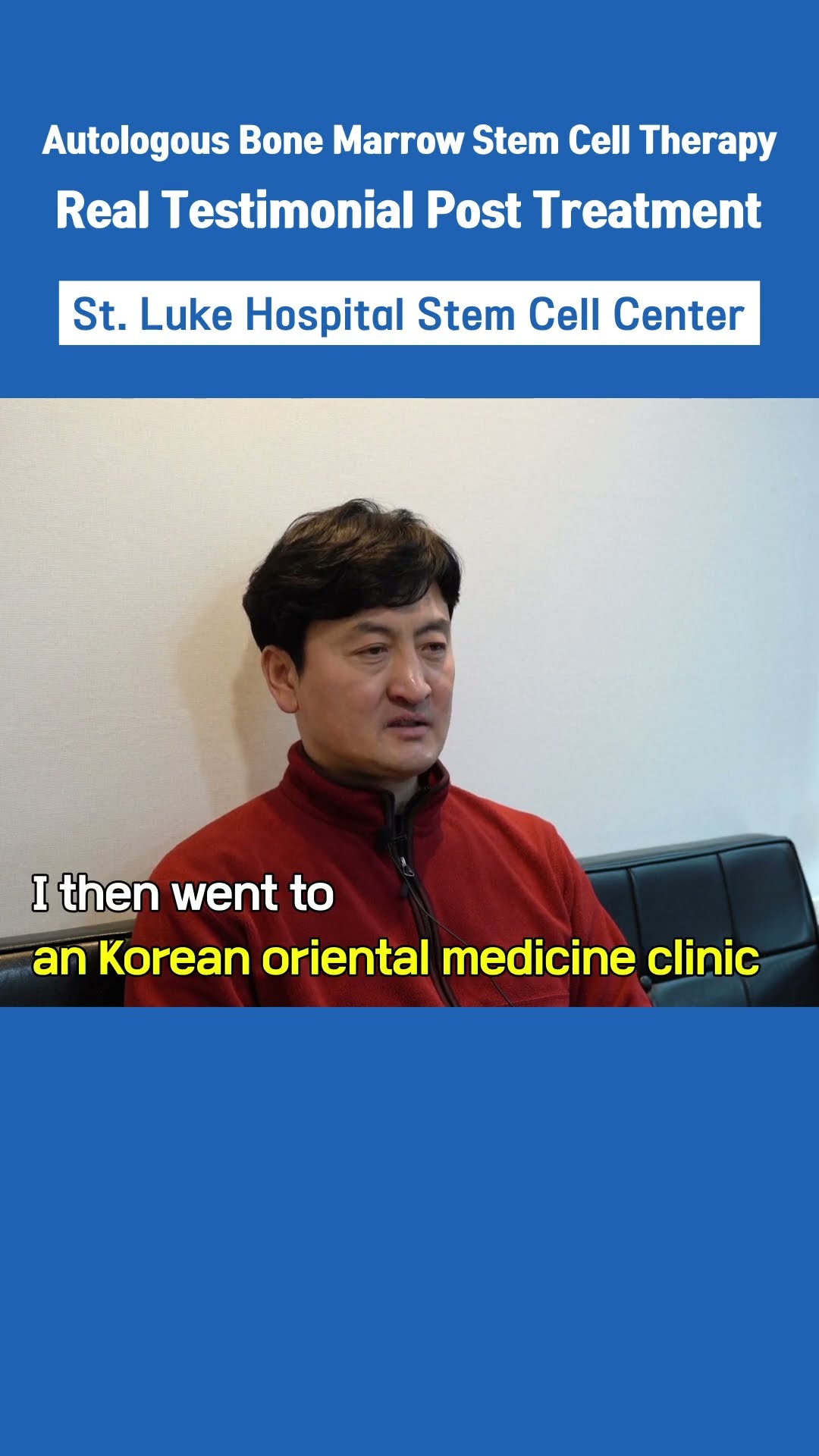 Short clip: Kang Ji-Hoon