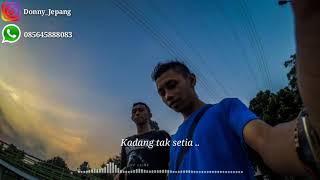 Story WA Keren . Rapuh - Opick ( Cover )