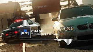 Chase - The Brothers Records [FREE Copyright Music]