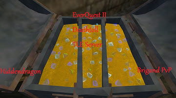 EverQuest II - Deathtoll server T2 PvP