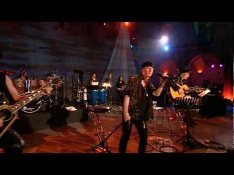 Putar Drive - Scorpions
