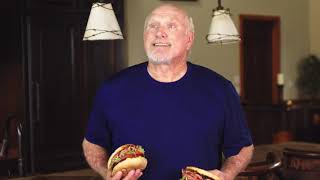 Schlotzsky's Meatier Sandwiches With Terry Bradshaw