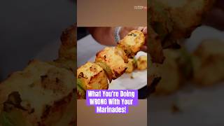 Drained Yogurt Makes All the Difference #foodie #hack