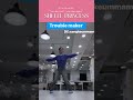 trouble maker shffle dance