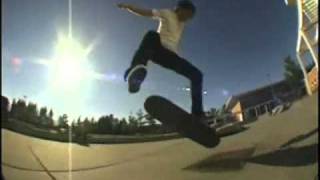 Cory Kennedy's Sponsor [Edit]- JClilWu