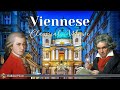 Viennese Classical Music | Mozart, Beethoven, Strauss...