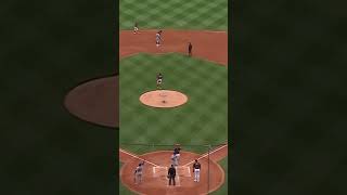 Bo Bichette remolca DOS #mlb #mlblb #baseball
