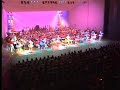 最強ブラバン「イチカシ」2008年 ステージ3　市立柏高校吹奏楽部　第26回チャリティーコンサート