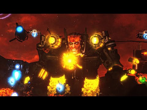 skibidi toilet 79 (part 2) is...