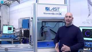Laser marking on automotive components - LASIT