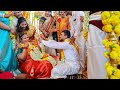  goutham  weds  ankita  tamil traditional and jaipur wedding   iswaraa studios