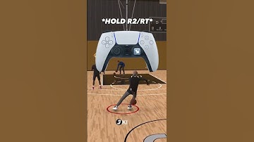 3 MOVES THAT YOU NEED TO LEARN IN NBA2K24✅ #2k24 #basketball #2kcommunity #nba #gaming #tutorial