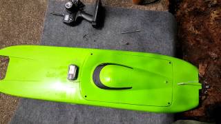KBB45 103 mph
