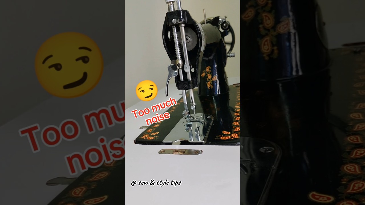 From noisy to noise-free: The power of oiling 👍 