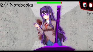 FABF's Basics The Repluged Files - Baldi's Basics Mod
