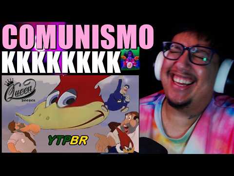 YTPBR | P1N** P** SÓ FAZ BESTEIRA
