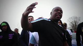 Ebaby - Back 2 Back Feat Snap Dog & Bronco Boy Nard