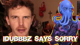 IDUBBBZ APOLOGISES TO H3H3!1