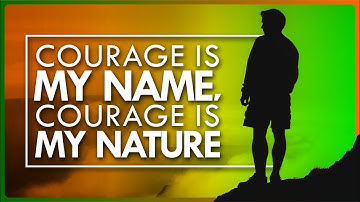 Unlock Inner Strength: Courage Meditation for Fearlessness and Empowerment | The Reach Approach