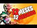 12 razones por las que 2025 es el año de los gamers