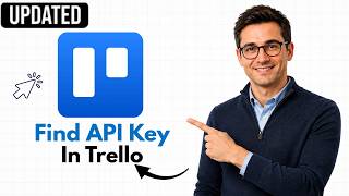 How to Find Your Trello API Key and Generate a Token (2026 Guide)