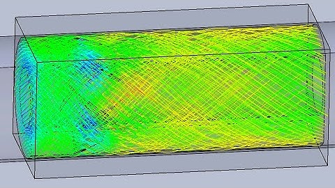 Supersonic Drone Rotor SImulation Using Vortex In Rotors Frame Of Reference