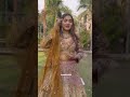 Beautiful Lehenga Collection At Ayushbridal Lajpat Nagar 💌