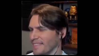 At Least Hes Handsome